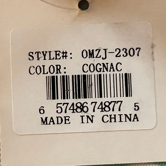 🍒NWT Olivia Miller Adjustable Straps Backpack - Picture 6 of 11